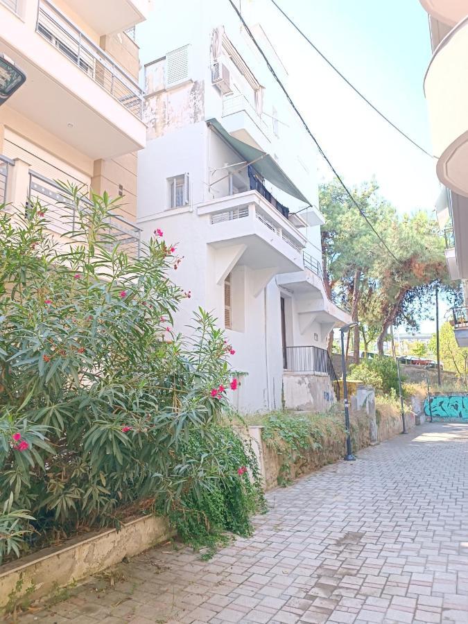 Studio O2 Close To The White Tower Thessaloniki Exterior foto