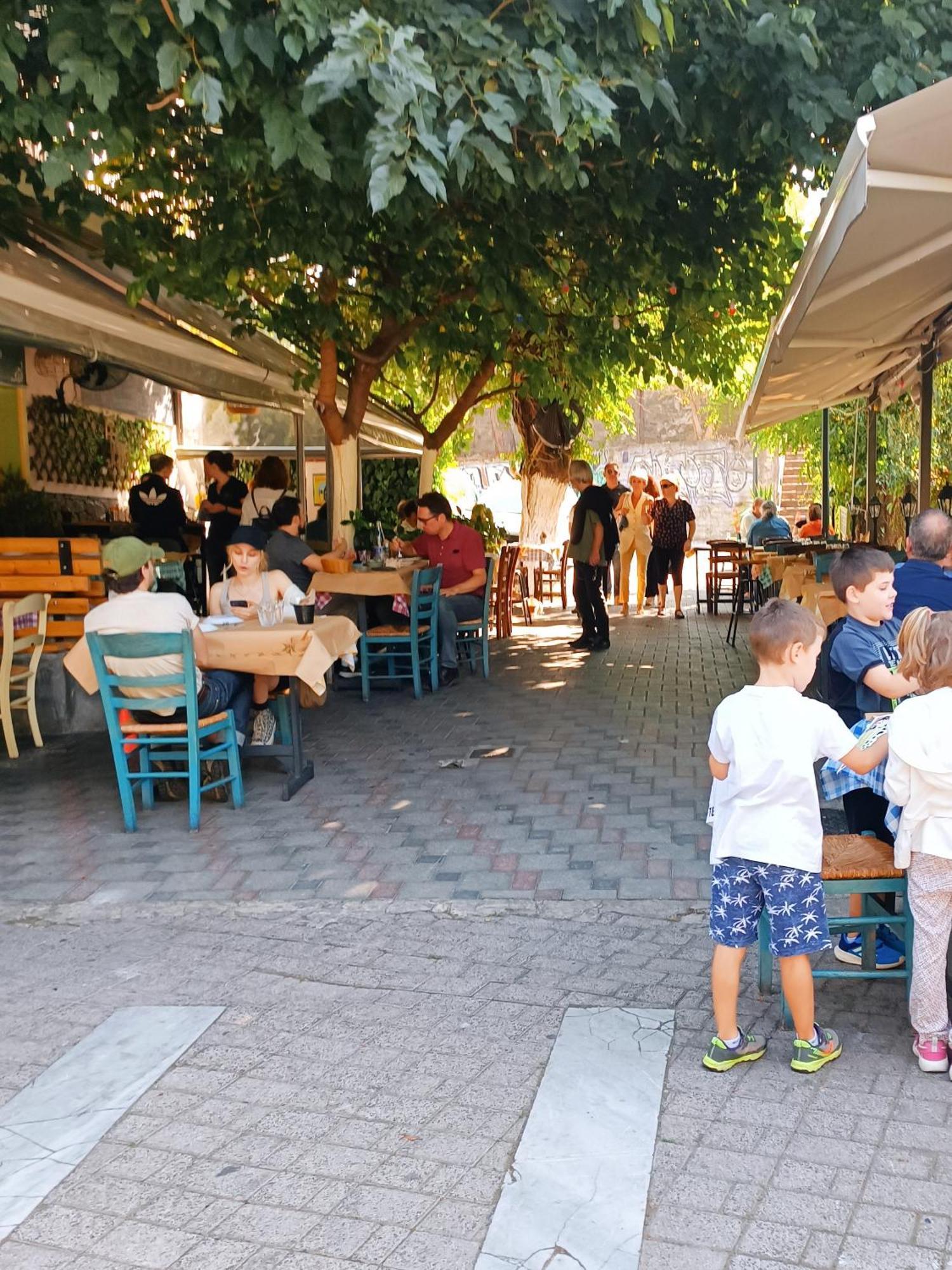 Studio O2 Close To The White Tower Thessaloniki Exterior foto
