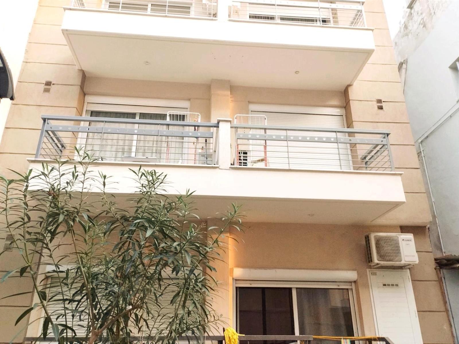 Studio O2 Close To The White Tower Thessaloniki Exterior foto